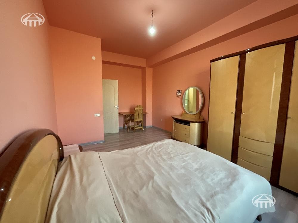Квартира · 4 комн. · 111 м² · Норк-Мараш