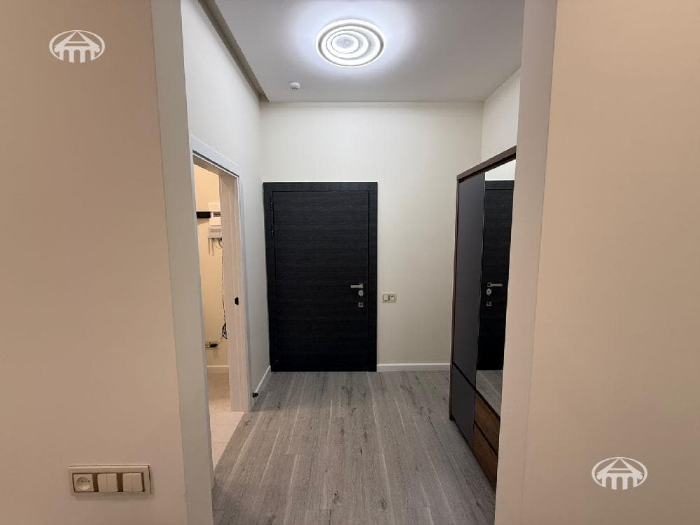 Квартира · 2 комн. · 65 м² · Аджапняк