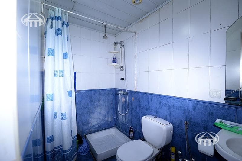 Apartment · 3 rooms · 96 m² · Kanaker-Zeytun