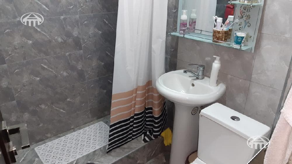 Apartment · 1 rooms · 33 m² · Kanaker-Zeytun