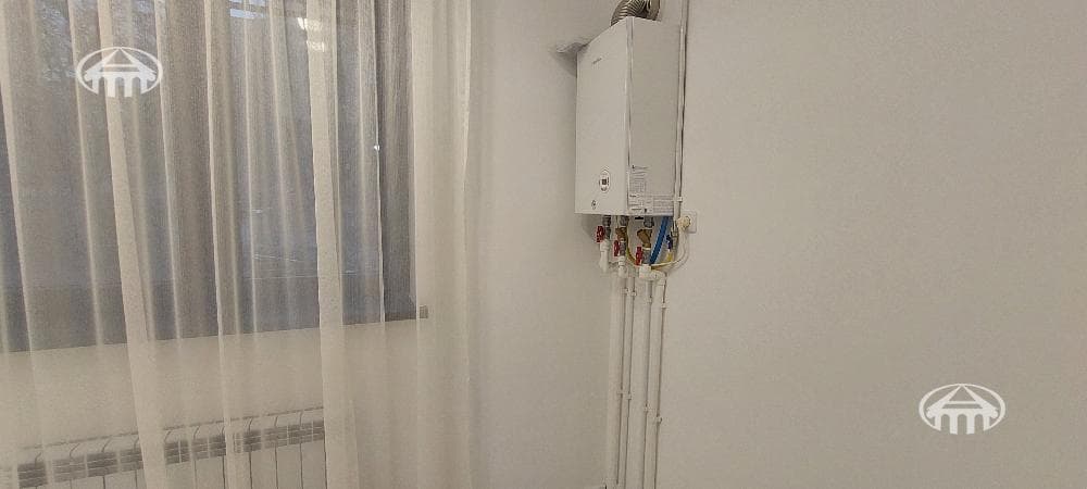 Квартира · 4 комн. · 91 м² · Малатия-Себастия