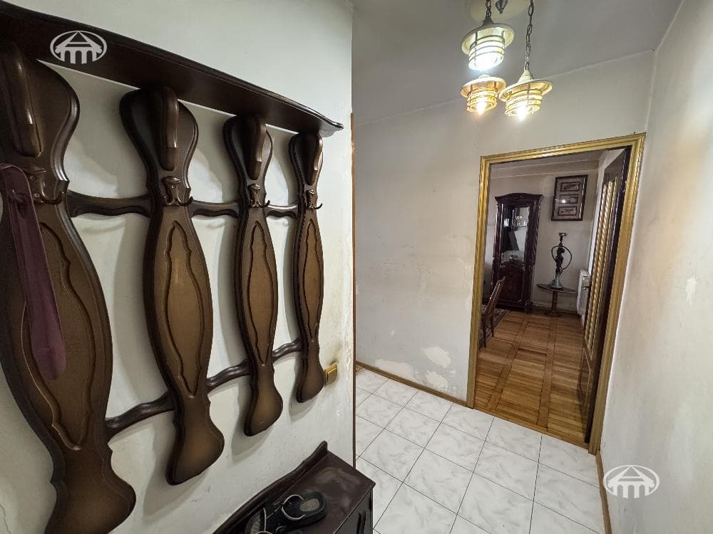 Квартира · 2 комн. · 60 м² · Канакер-Зейтун