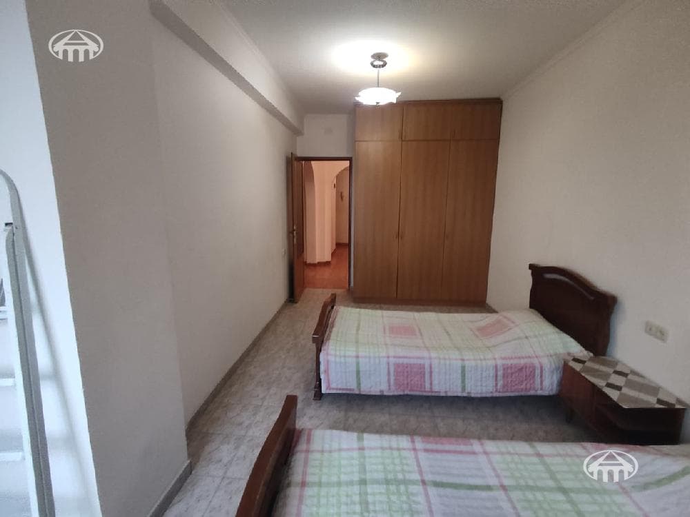 Apartment · 4 rooms · 109 m² · Arabkir