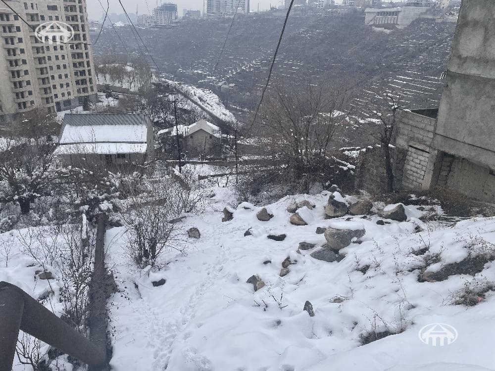 Участок · 1 408 м² · Норк-Мараш