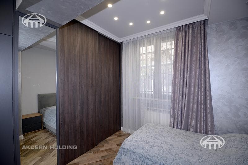 Apartment · 5 rooms · 172 m² · Arabkir — photo 31 / 44