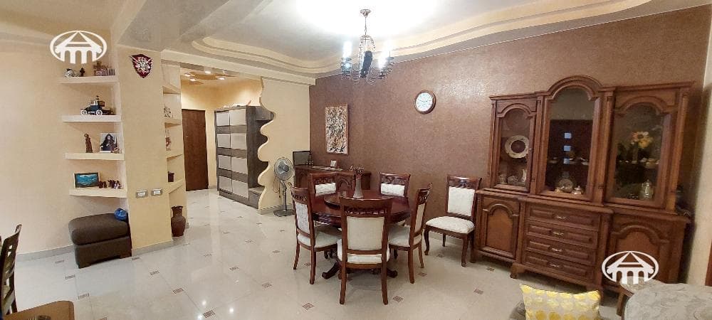 Apartment · 4 rooms · 124 m² · Arabkir