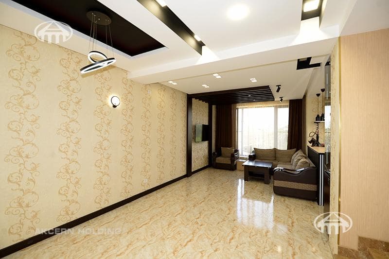 Mansion · 5 rooms · 192 m² · Djrvej