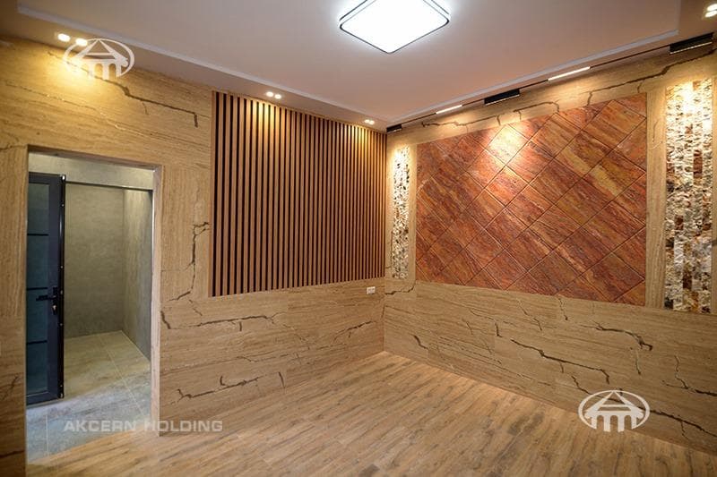 Особняк · 5 комн. · 260 м² · Джрвеж