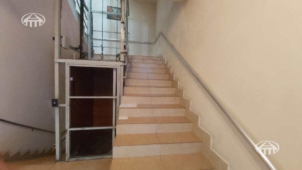 Retail · 713 m² · Nor Nork