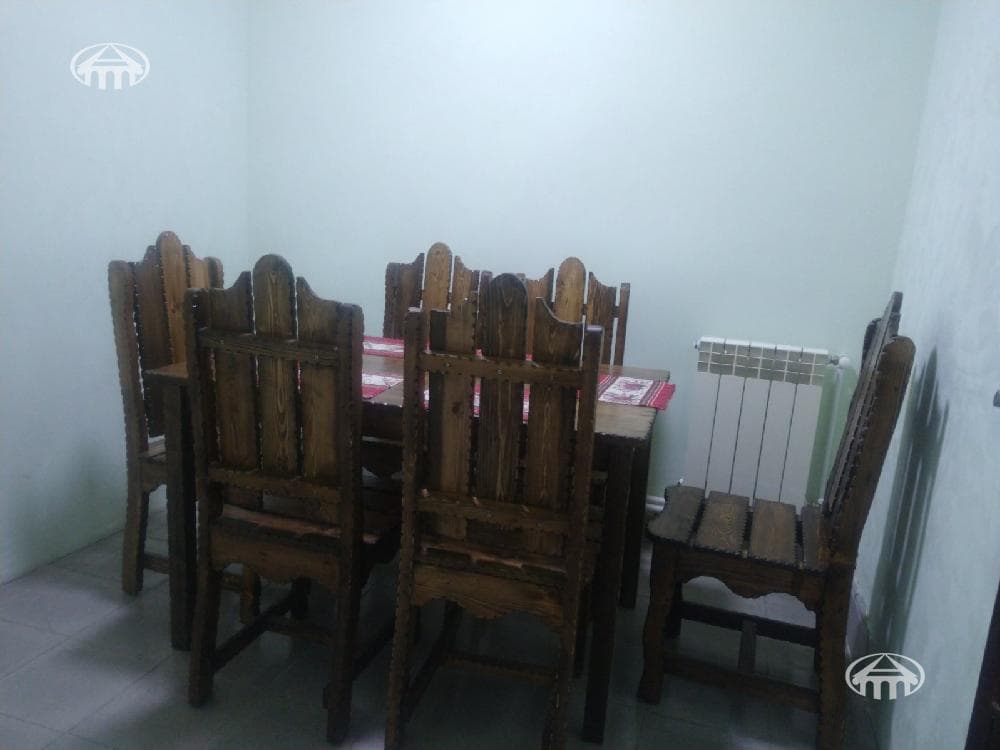 Restaurant · 172 m² · Shengavit