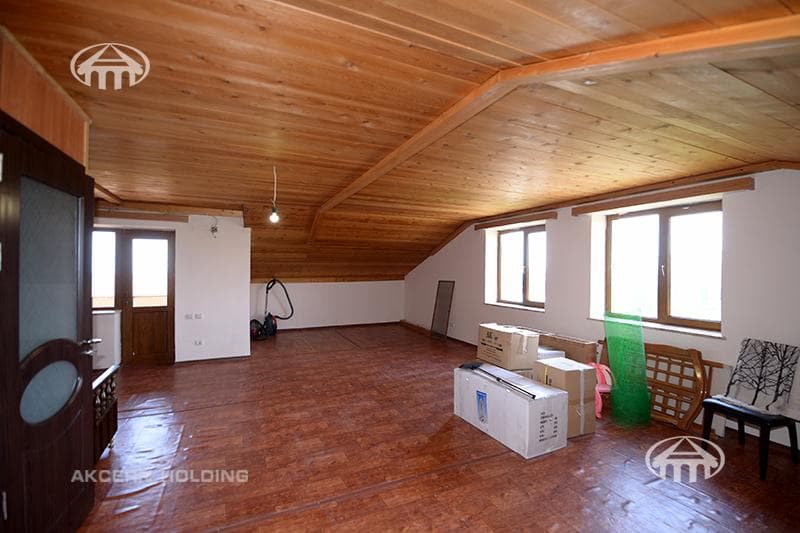 Mansion · 8 rooms · 607.5 m² · Qasax