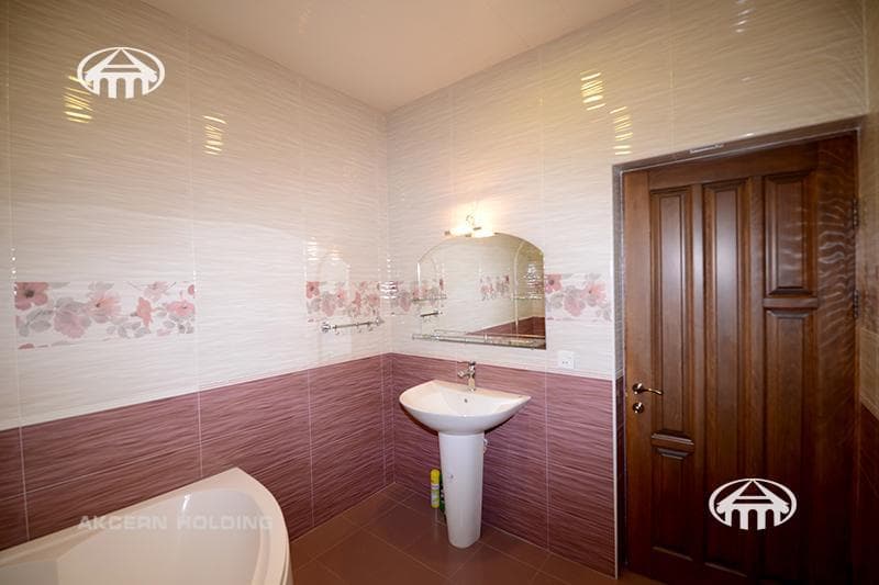 Mansion · 4 rooms · 121 m² · Mrgashen