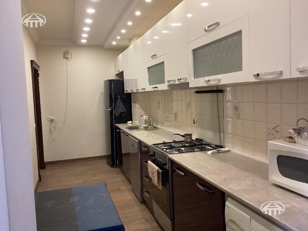 Apartment · 3 rooms · 110 m² · Davtashen