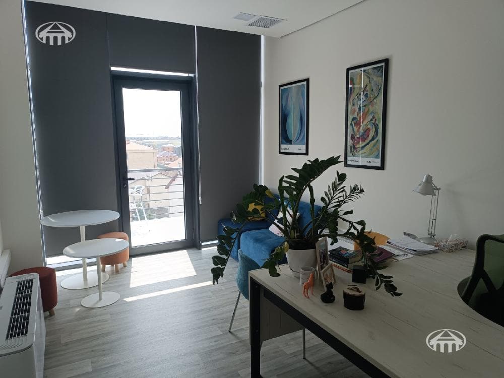 Office · 50 m² · Nor Nork