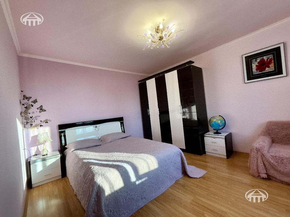 Առանձնատուն · 6 սեն. · 232 մ² · Նորք-Մարաշ