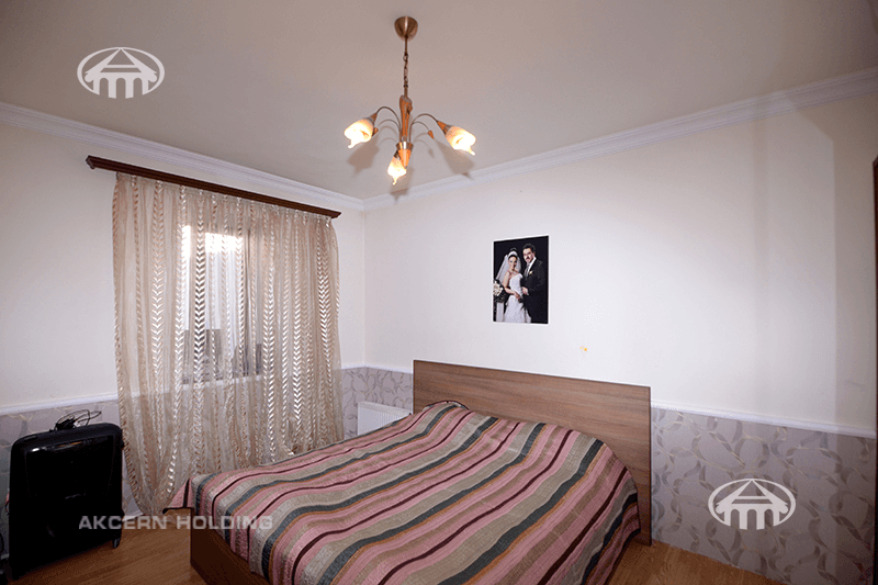 House · 4 rooms · 101 m² · Kanaker-Zeytun