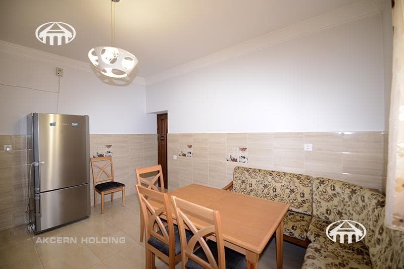 Mansion · 4 rooms · 121 m² · Mrgashen