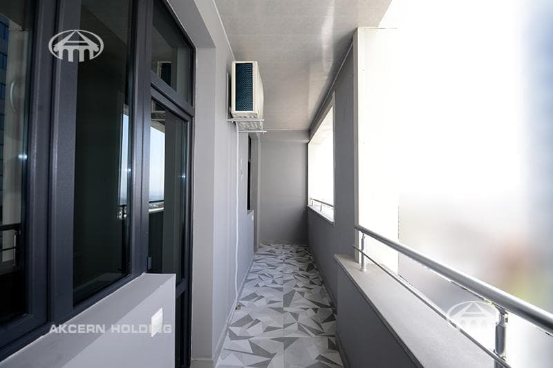 Apartment · 2 rooms · 69 m² · Kanaker-Zeytun