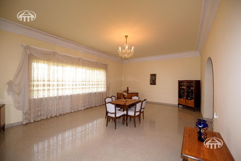 Mansion · 9 rooms · 934 m² · Nork-Marash
