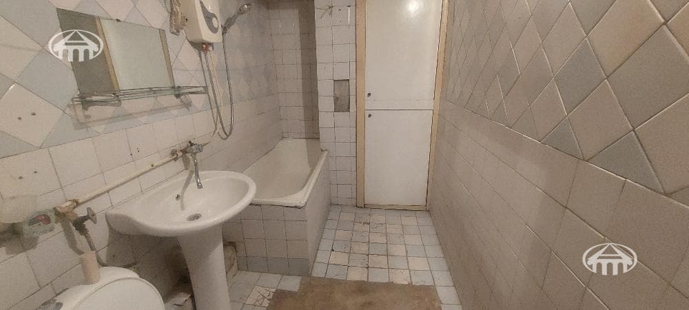 Apartment · 1 rooms · 45.5 m² · Malatia-Sebastia