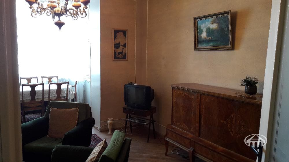 Apartment · 2 rooms · 65 m² · Arabkir