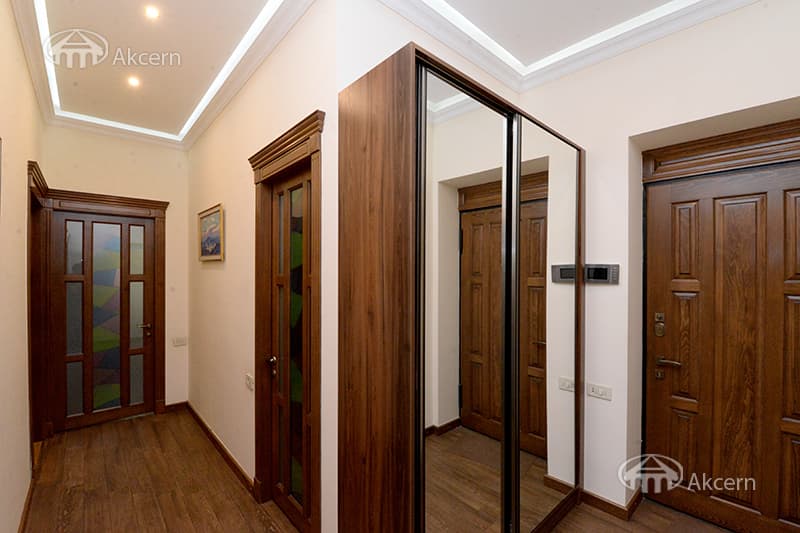 Apartment · 2 rooms · 84 m² · Arabkir — photo 14 / 27