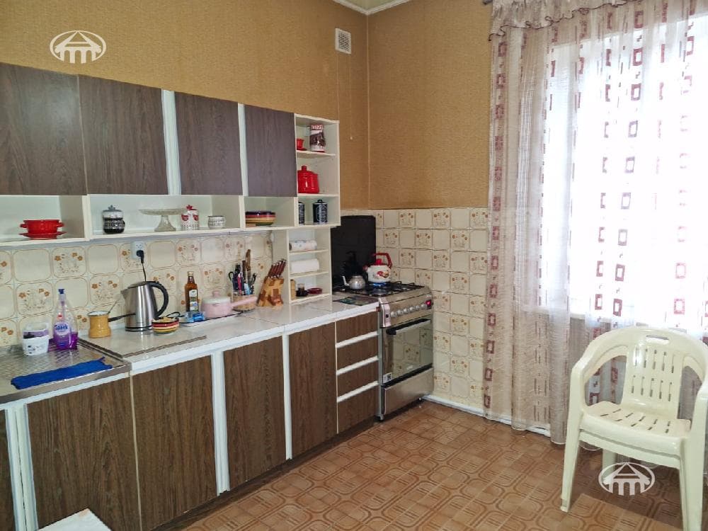 Особняк · 5 комн. · 455 м² · Джрвеж
