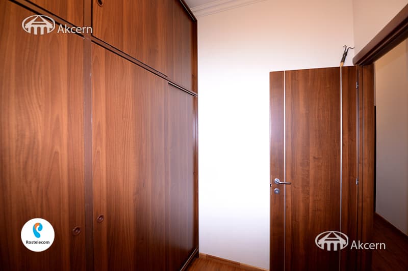 Квартира · 3 комн. · 143 м² · Давташен