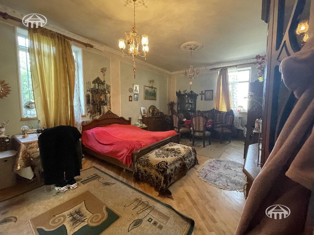 Mansion · 500 m² · Nor Nork