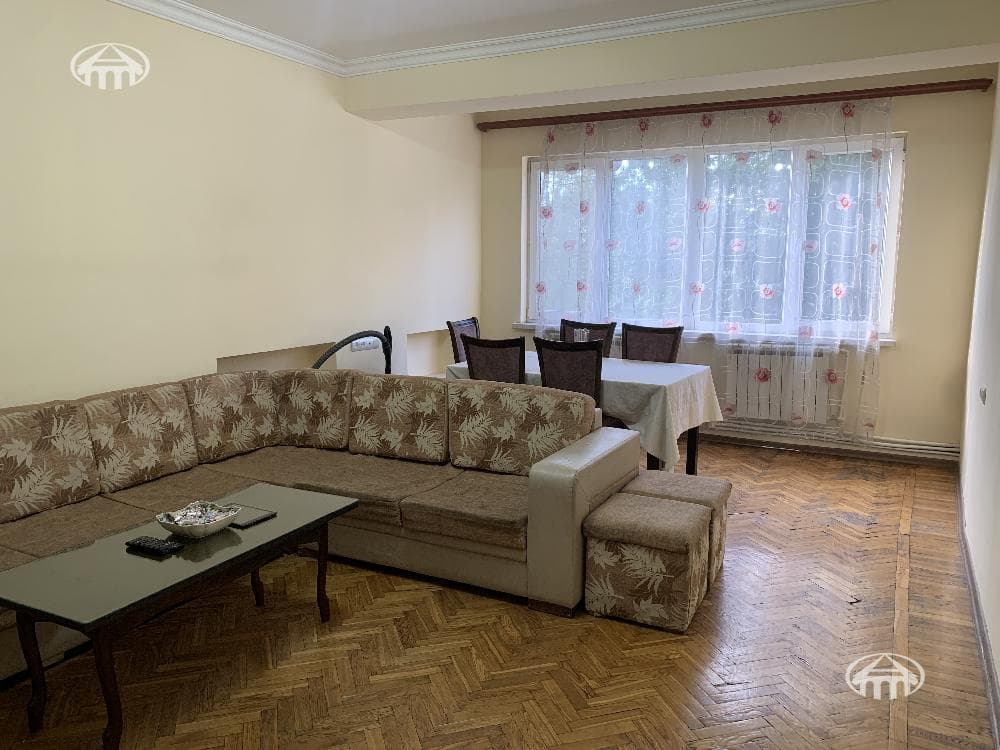 Apartment · 112 m² · Shengavit