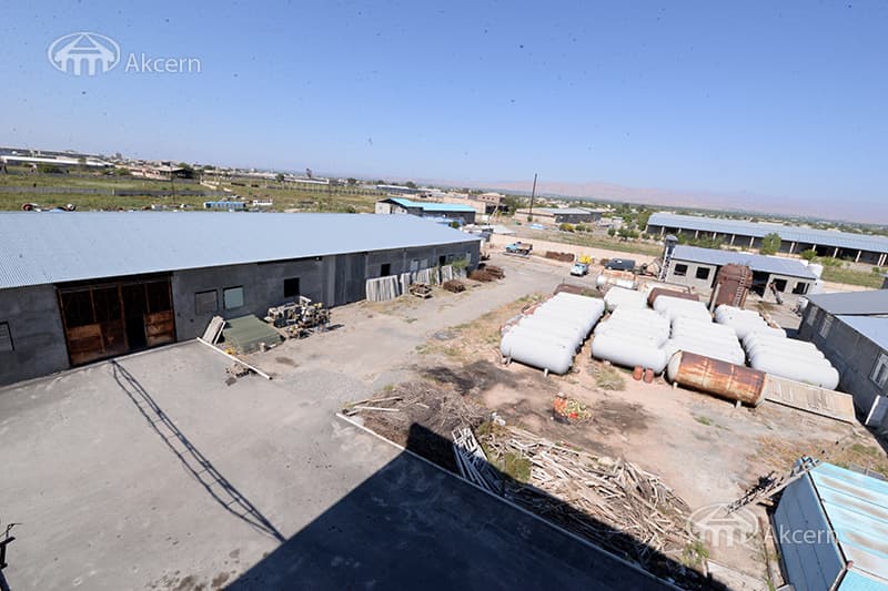 Other · 5,665 m² · Artashat