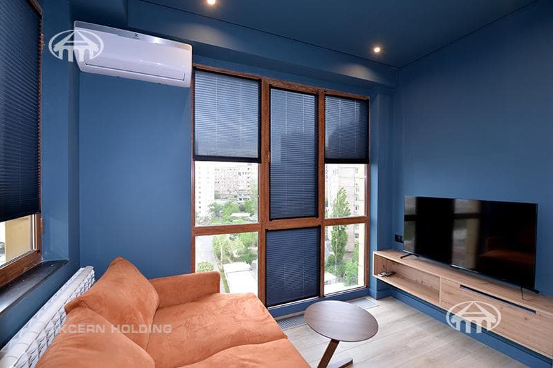 Apartment · 3 rooms · 55 m² · Arabkir