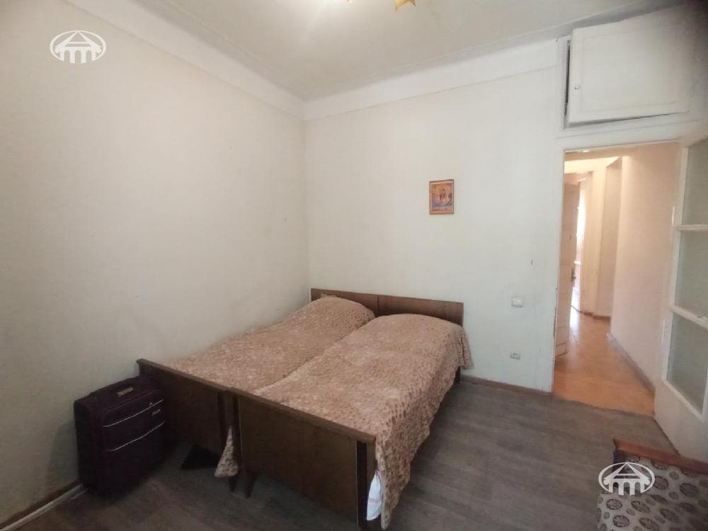 Квартира · 2 комн. · 44 м² · Арабкир