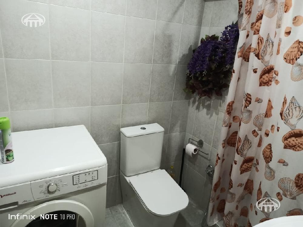 Квартира · 3 комн. · 80 м² · Арабкир