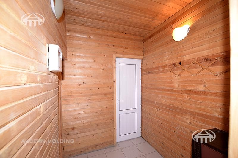 Առանձնատուն · 6 սեն. · 292 մ² · Ձորաղբյուր — Լուսանկար 46 / 79