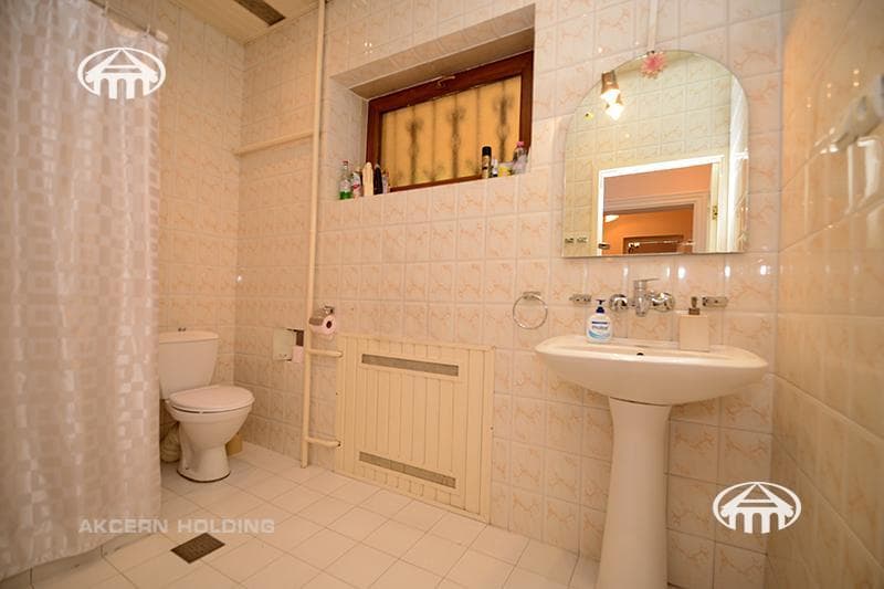 Mansion · 9 rooms · 605 m² · Nork-Marash