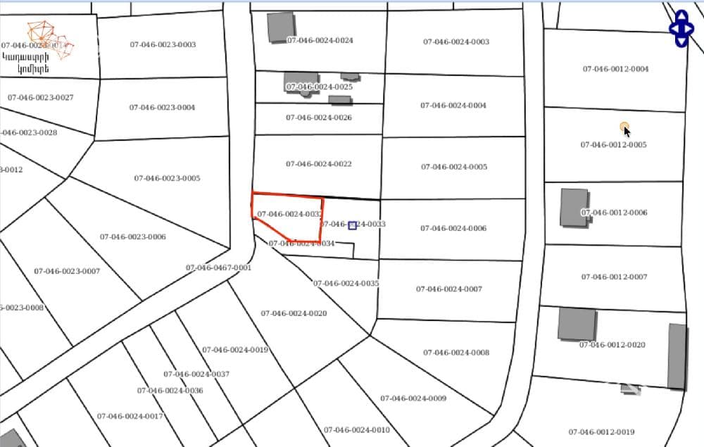 Mansion · 4 rooms · 120 m² · Mrgashen