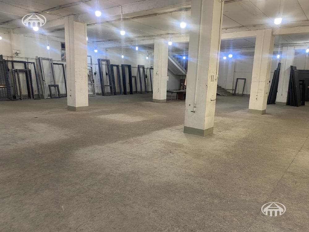 Other · 900 m² · Nor Nork