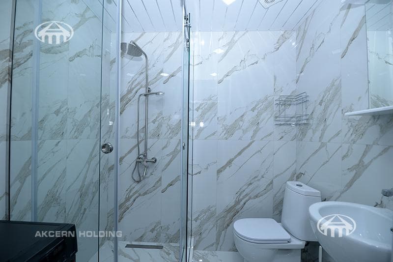 Квартира · 2 комн. · 58 м² · Арабкир