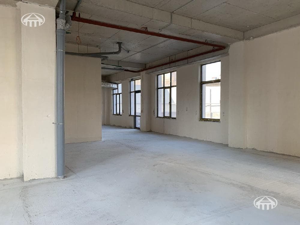 Офис · 154 м² · Кентрон