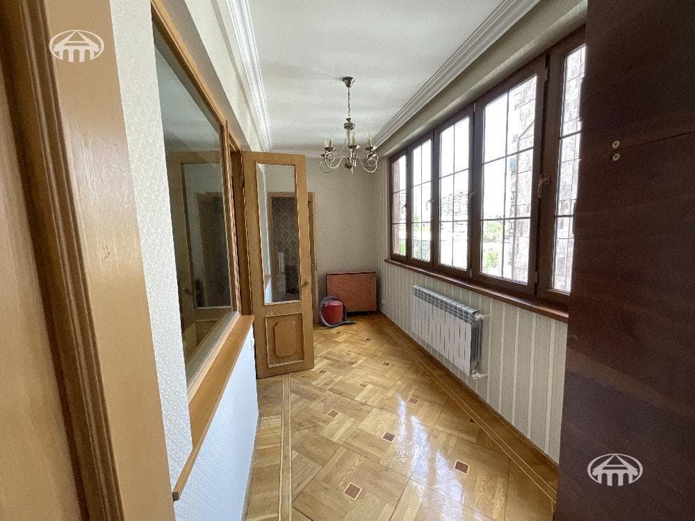 Apartment · 3 rooms · 92 m² · Arabkir