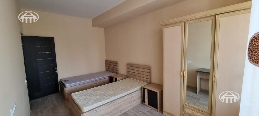 Квартира · 3 комн. · 96 м² · Арабкир
