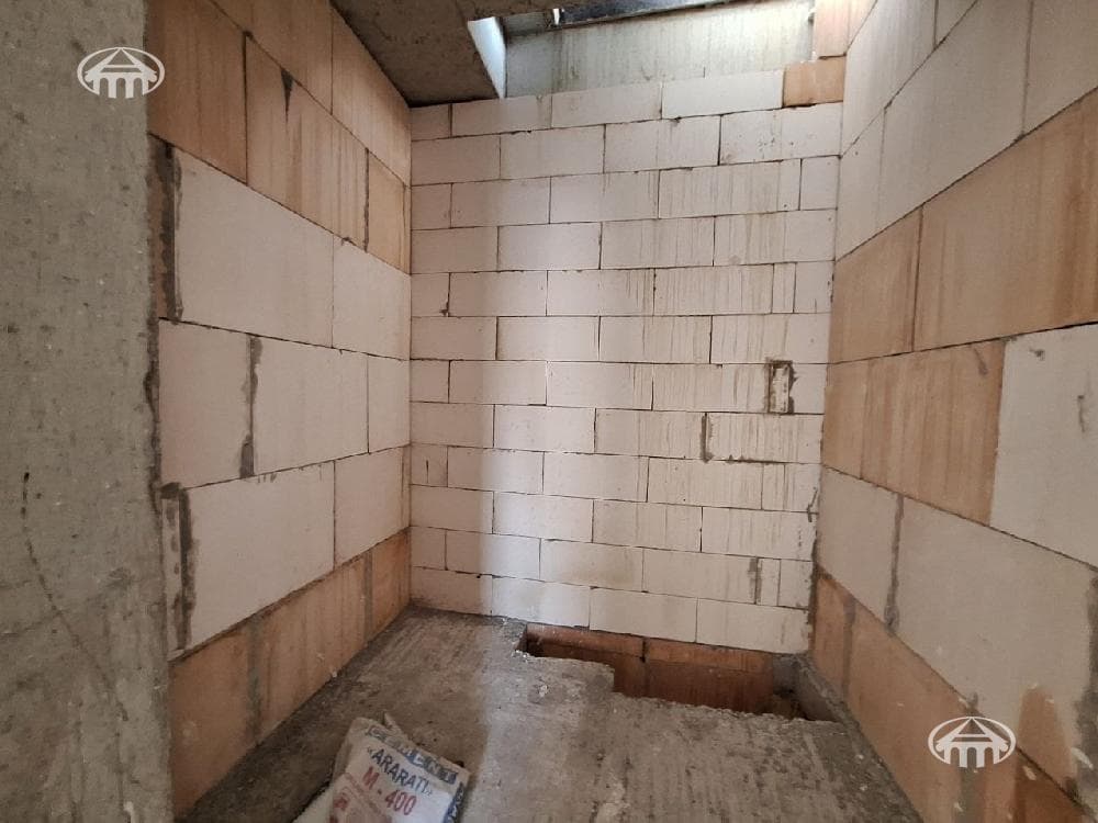 Apartment · 3 rooms · 96 m² · Nork-Marash