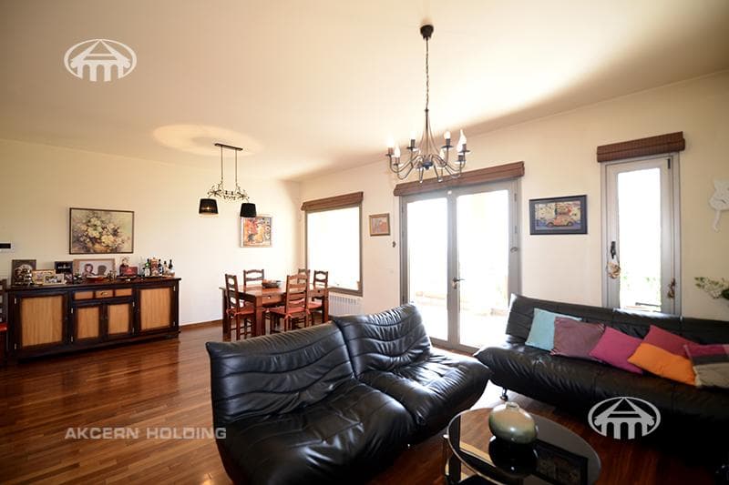 Квартира · 4 комн. · 144,6 м² · Норк-Мараш