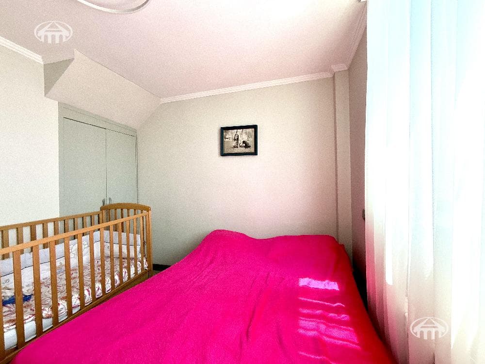Квартира · 4 комн. · 115 м² · Кентрон