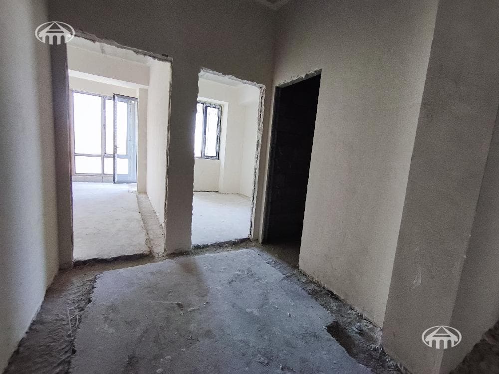 Apartment · 3 rooms · 83 m² · Ajapnyak