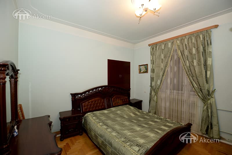 Առանձնատուն · 4 սեն. · 115 մ² · Արաբկիր