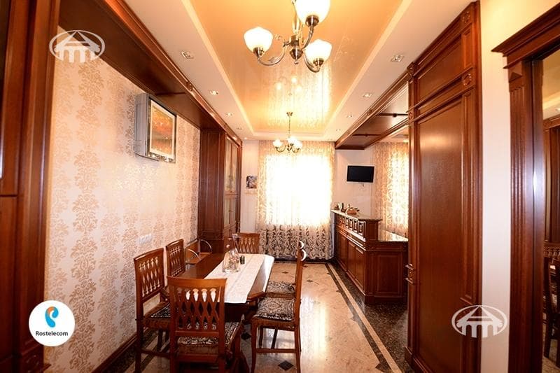 Apartment · 6 rooms · 355 m² · Nork-Marash