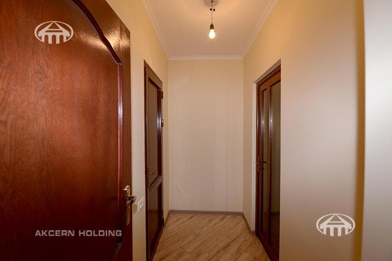 Квартира · 3 комн. · 75 м² · Канакер-Зейтун
