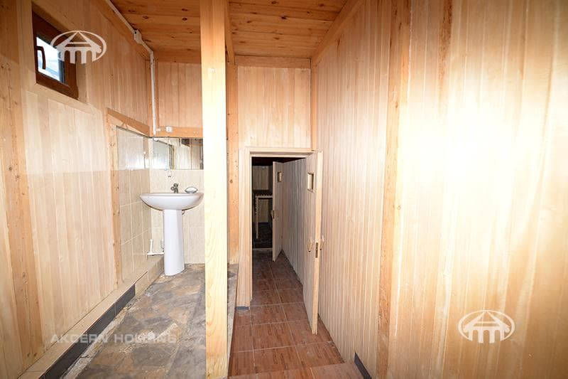 Mansion · 8 rooms · 607.5 m² · Qasax